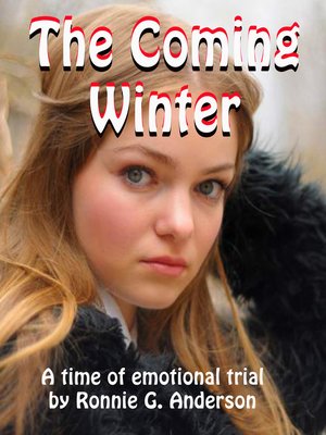 cover image of The Coming Winter